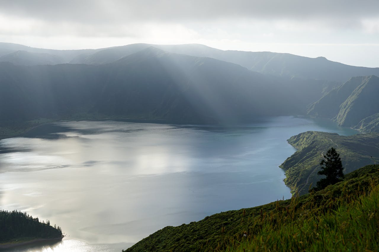 Azores